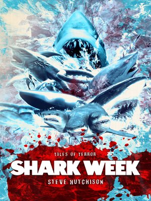 cover image of Shark Week